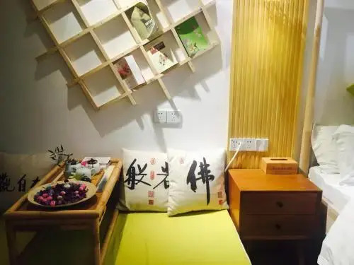 Tongli Seclusion Inn