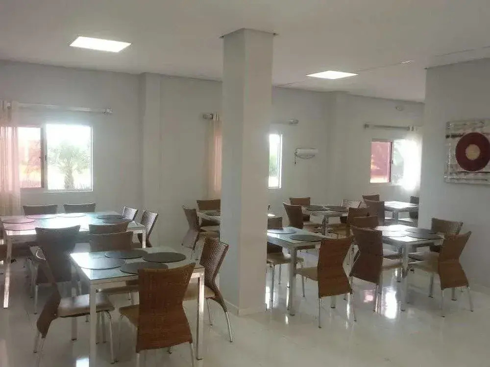 Bed and Breakfast Metro Vl Prudente
