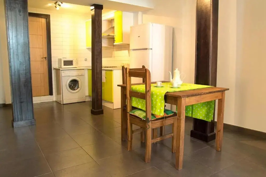 Apartamento Senderos de Hervas