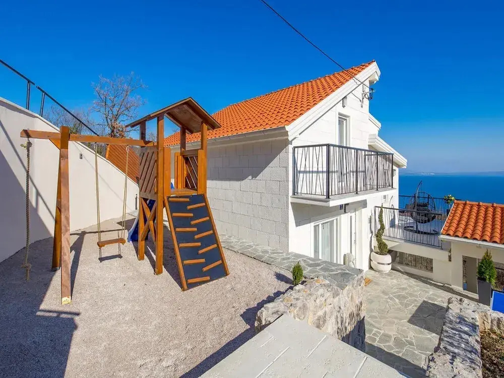 Villa Corichi