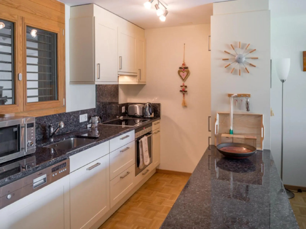 Bella Vita C1 - Two Bedroom