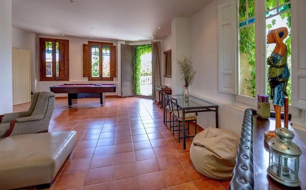 Finca Almenara de Copau