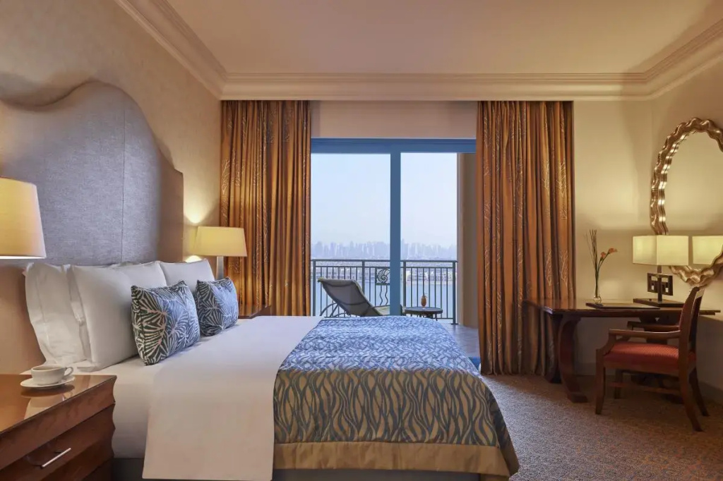 Atlantis, The Palm