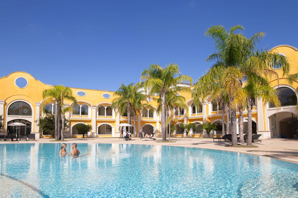 Acaya Golf Resort & Spa