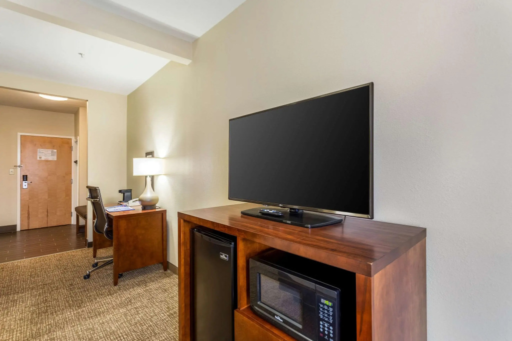 Sonesta Essential - Baton Rouge Airport