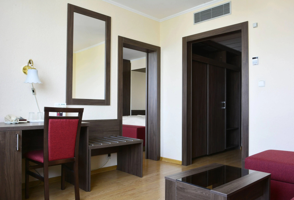 Hotel Olympik