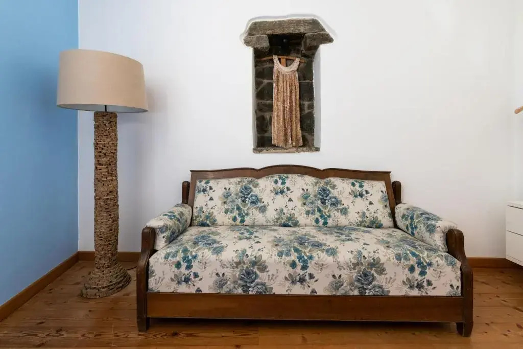 Rooms Relais Art Borgocastello3
