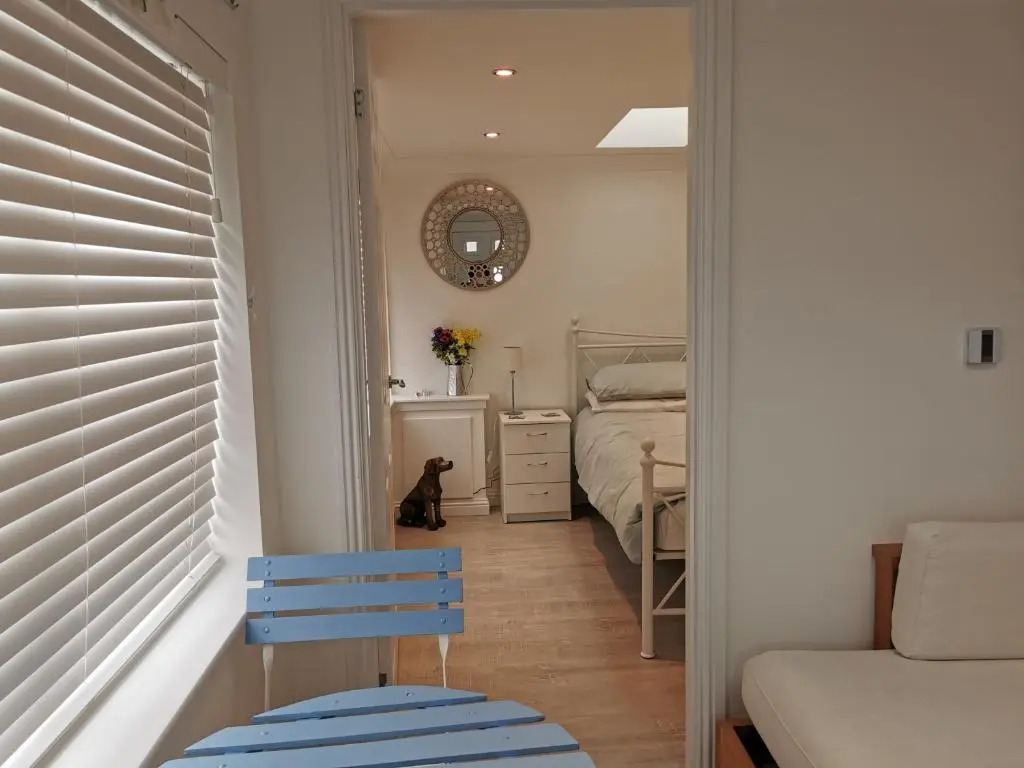 Executive Annex - Dunfermline