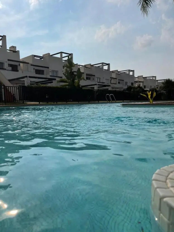Casa Beau Murcia, Condado de Alhama
