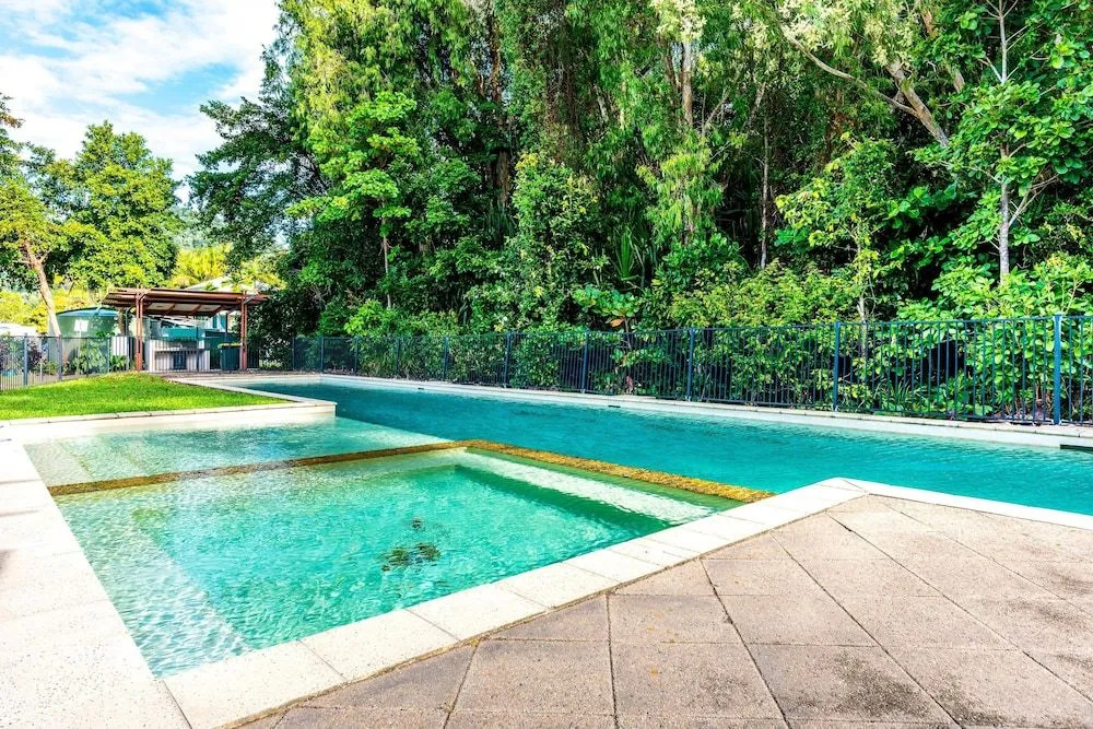 Blue Lagoon Villa B
