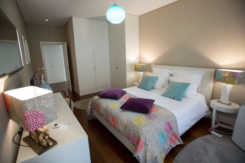 Cardosas Story Apartments by Porto City Hosts
