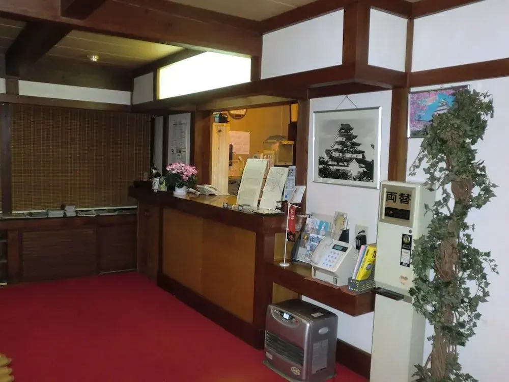 Motoyu Arimaya