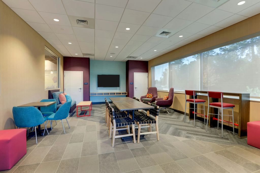 Tru By Hilton Leland Wilmington