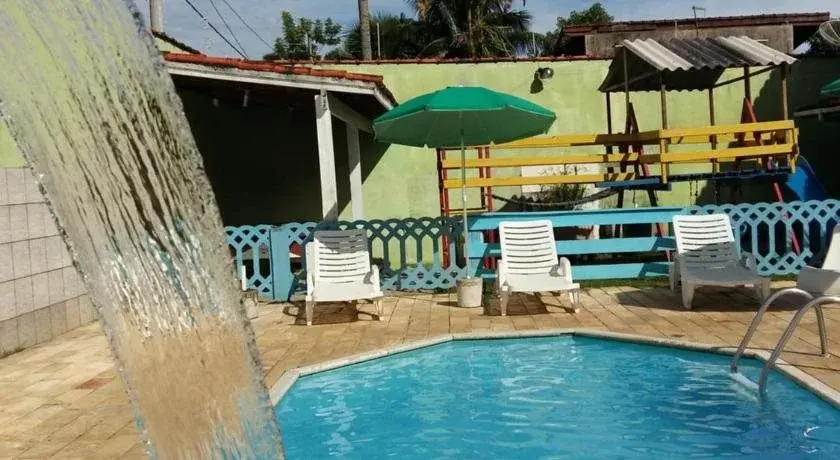 Pousada Arpoador