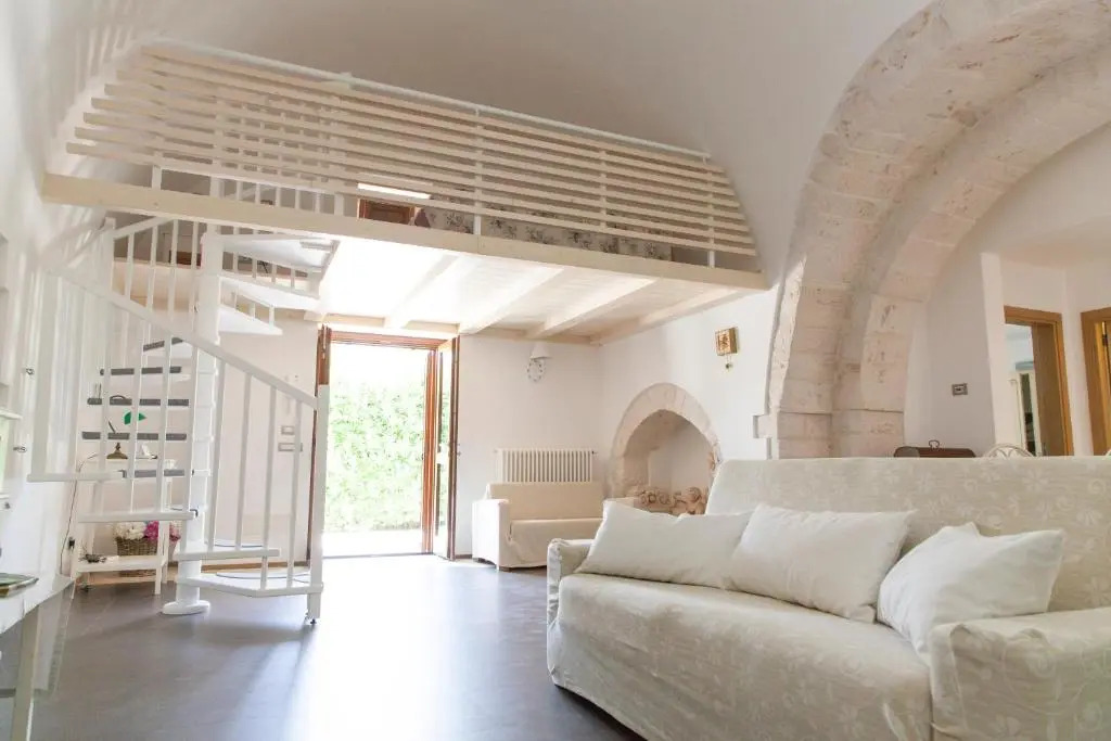 Masseria Lacatena