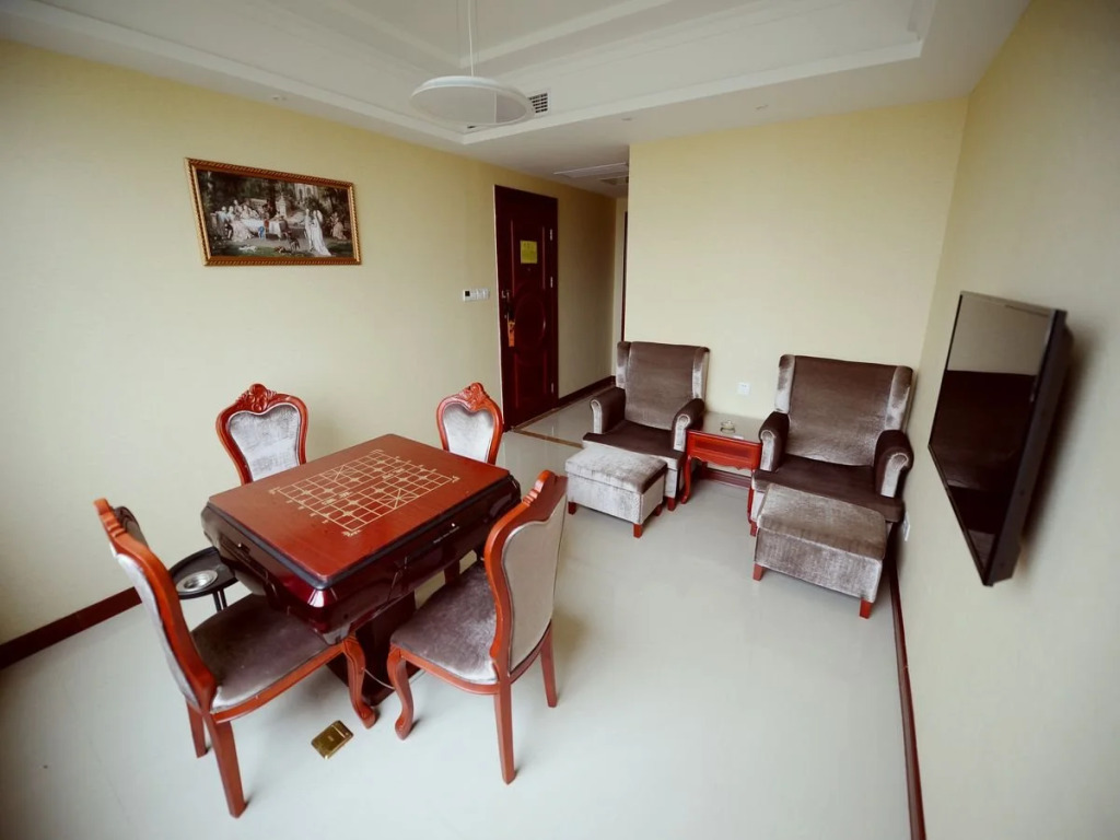 Vienna Hotel Shanghai Hongqiao Hub Jiading New City