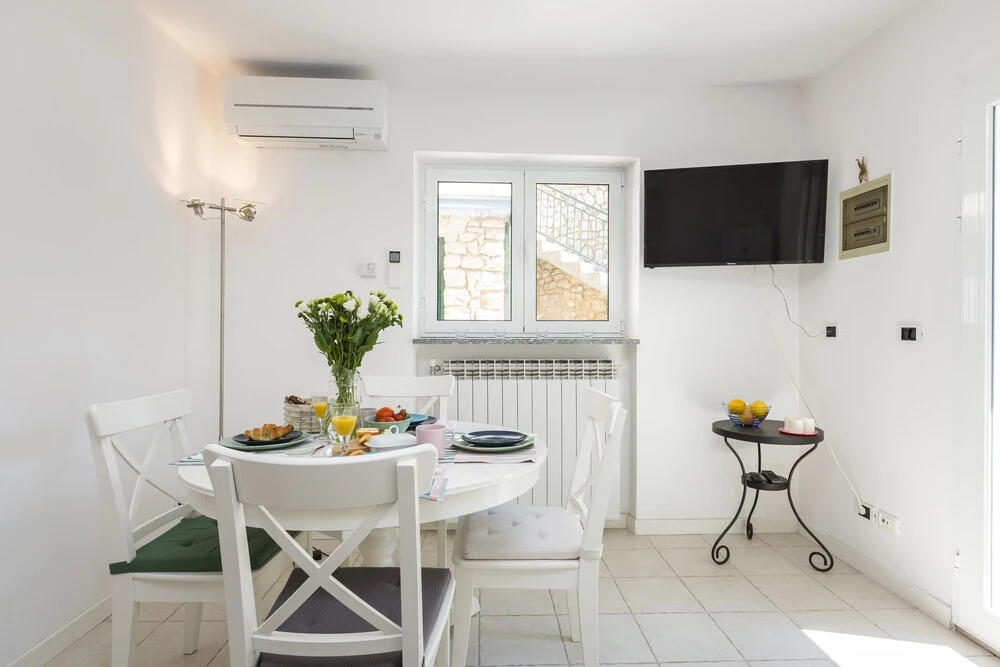 Apartment Pavešić 1