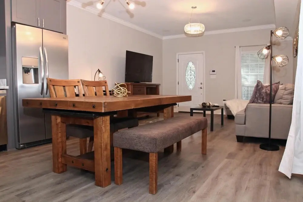 Stunning New Home Mins to Frenchquarter & Downtown