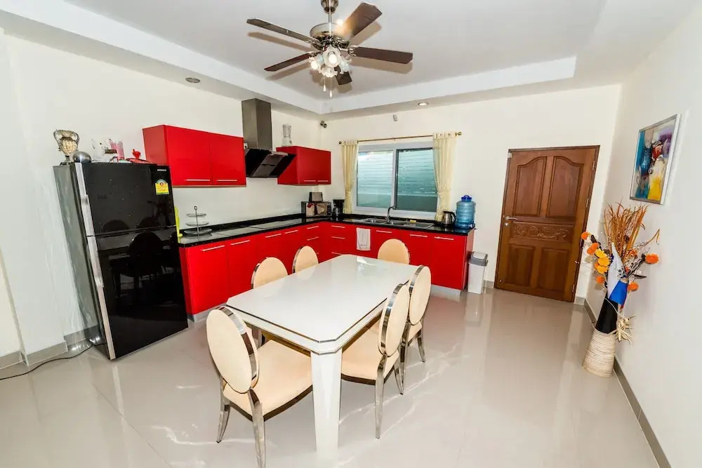 Platinum Residence 10