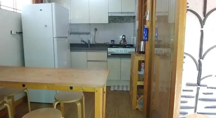 Charm Hanok Guest House
