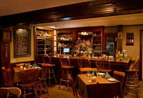The Dorset Inn