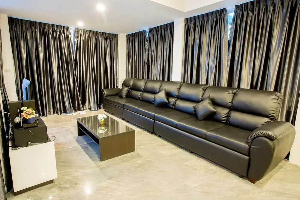 The Time View Point 7 Bedroom Villa 93