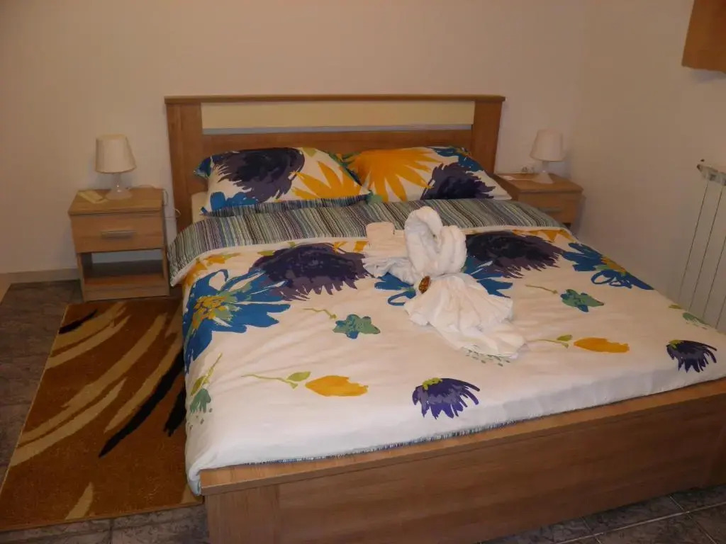 Apartman Marko