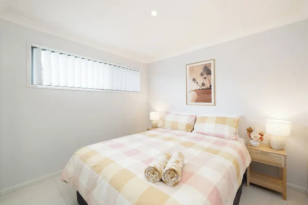 Smart Suites Self Check-in Apartments - 18 Darnley
