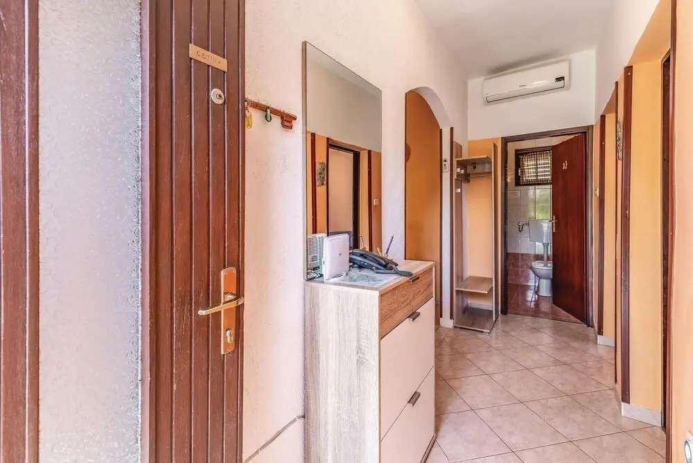 Amazing Home in Fazana With Wifi and 1 Bedrooms