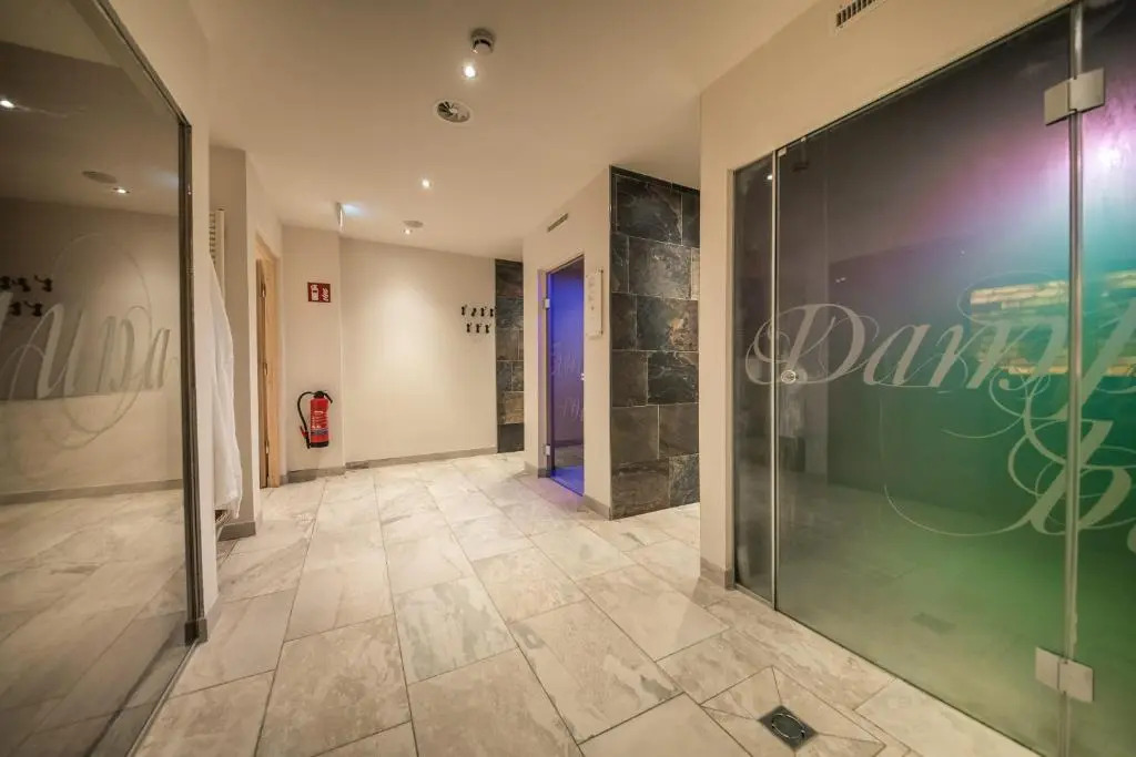 Arlen Lodge Hotel-Garni inkl Premium Sommerkarte