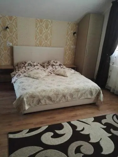 Apart Hotel Steyna