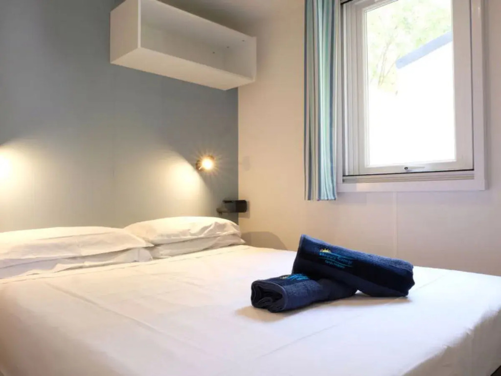 Porto Cesareo Camping