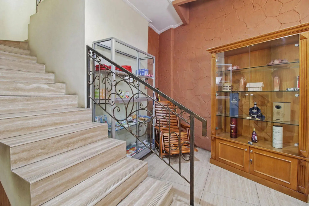 Kwitang Guest House