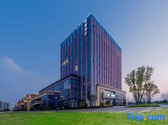 Homeinn · neo (Jiaxing Olympic Sports Center Swan Lake)