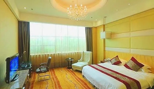 Jiangsu Daqiao Hotel