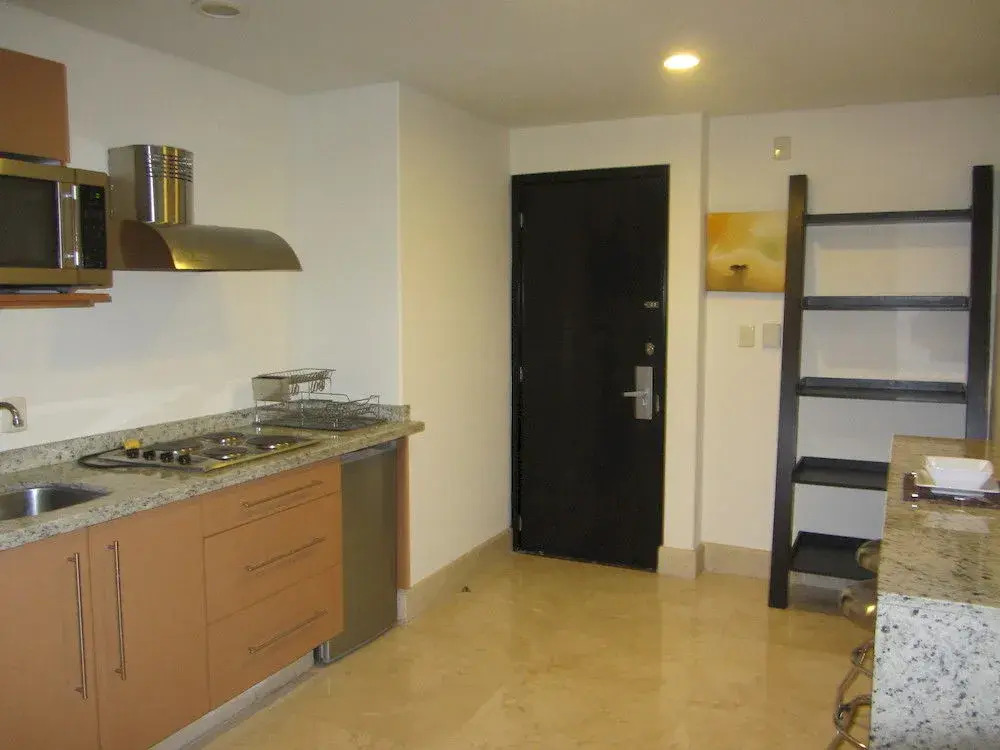 Suites Masliah