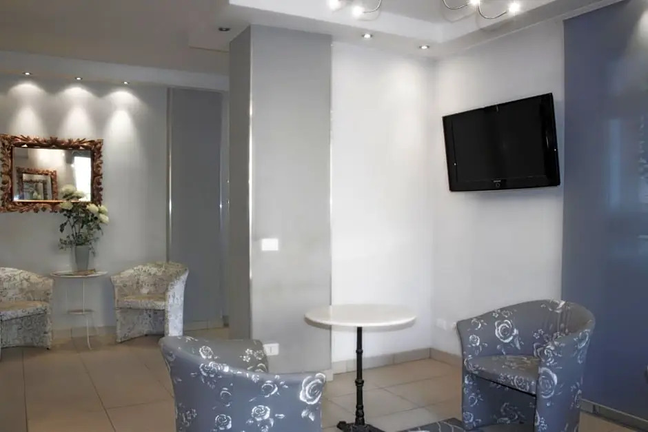 Hotel La Rosta