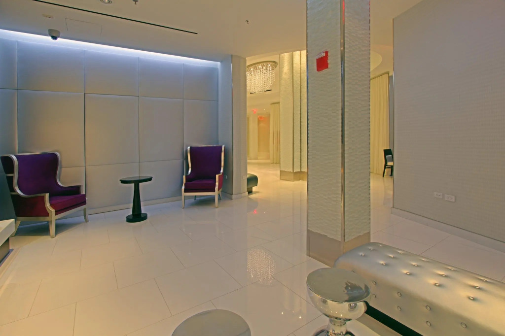 Fairfield By Marriott New York Manhattan Times Square
