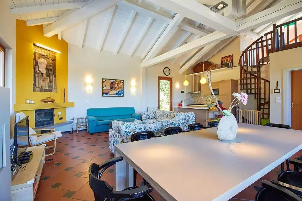 Villa Pina