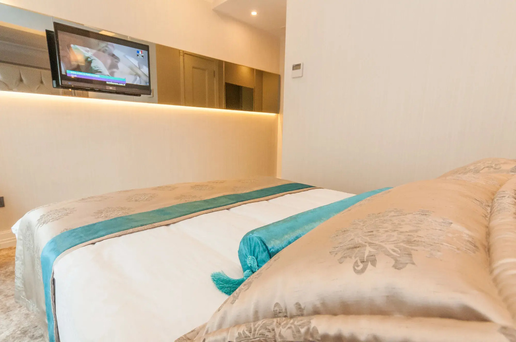 Park Grazza Hotel