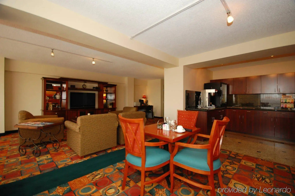 Crowne Plaza Austin