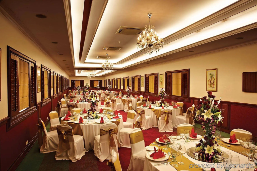 The Paul Bangalore