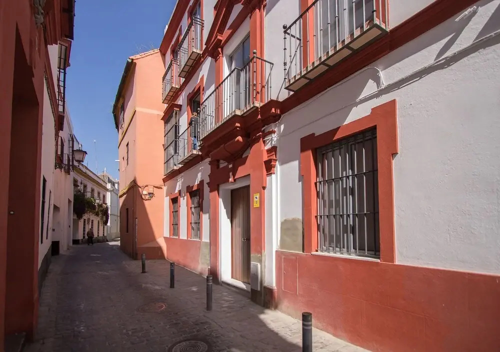 Apartamento Armenta 1