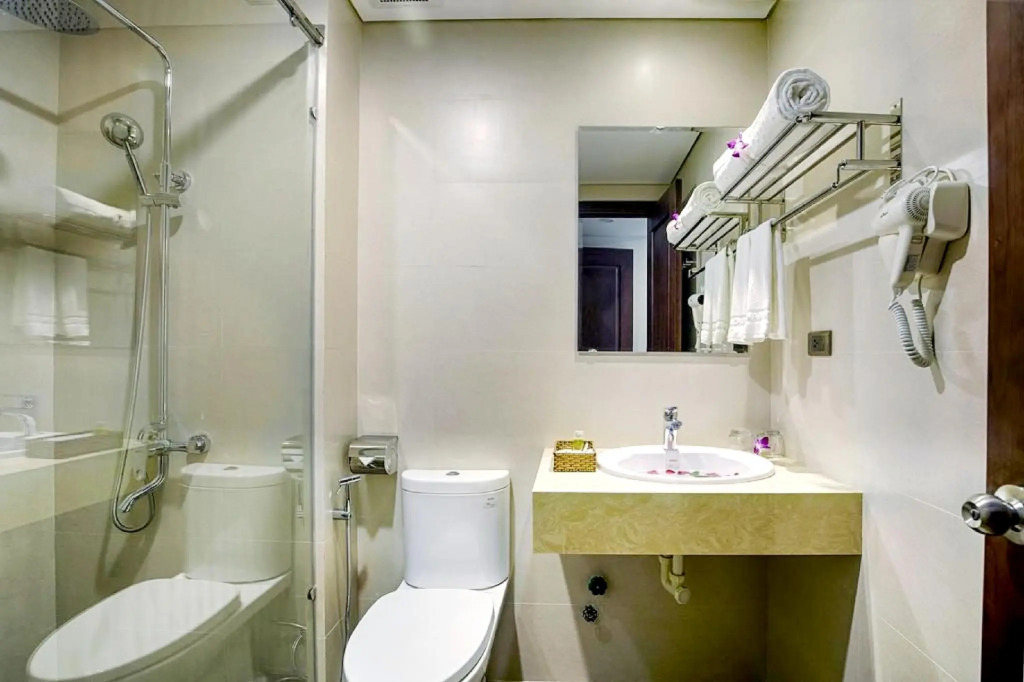 Royal Charm Hotel