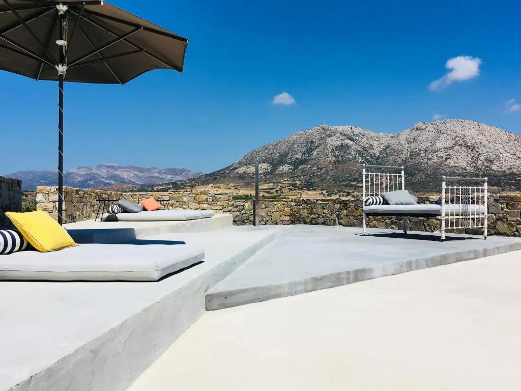 Ayiopetra Exclusive Getaways
