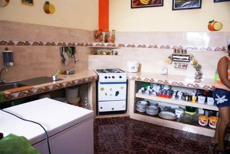Casa Armando Havana