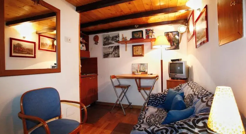 Loft Mercede