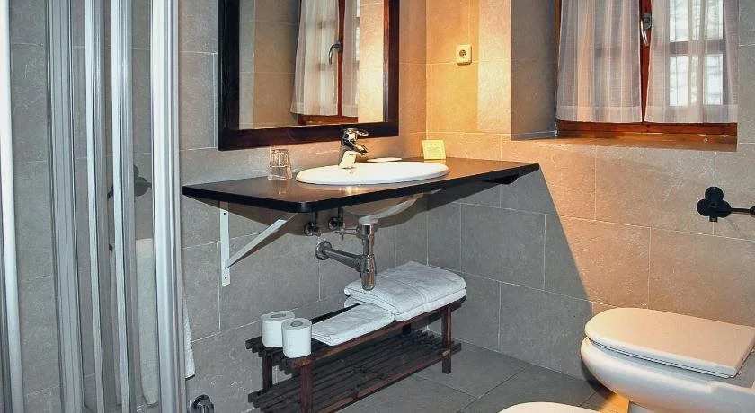 Apartamentos Deth Camin Reiau
