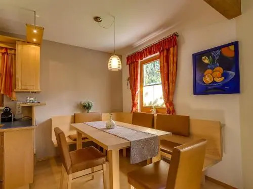 Holiday Home Margret by Interhome
