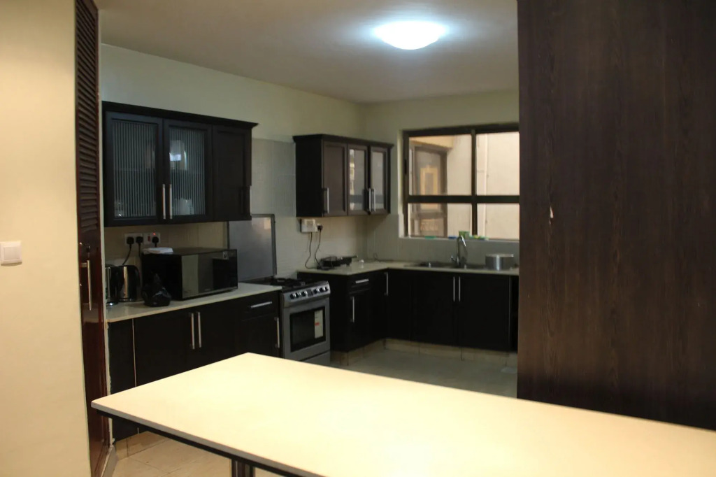 Sky View Park Apartments
